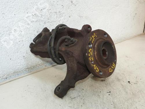 Used Right front steering knuckle CITROËN C3 Pluriel (HB_) 1.6 (109 hp) 23695092