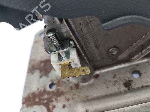 Used Hand brake Hand brake RENAULT SCÉNIC III (JZ0/1_) 1.5 dCi (106 hp) 23754285 23754285