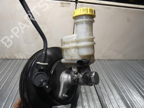 Servo brake FIAT 500 (312_) 1.3 D Multijet (312AXE1A) | BP23664133M42 - Image 3