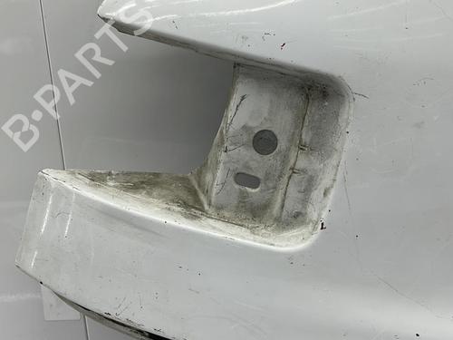 Left front fenders PEUGEOT BOXER Van (244) 2.2 HDi | BP23673962C41