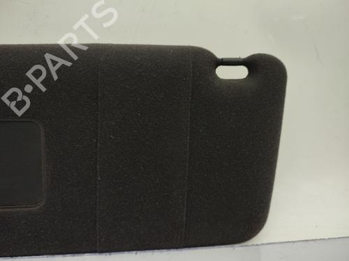 Left sun visor BMW X5 (E53) 3.0 d | BP23723188I1 