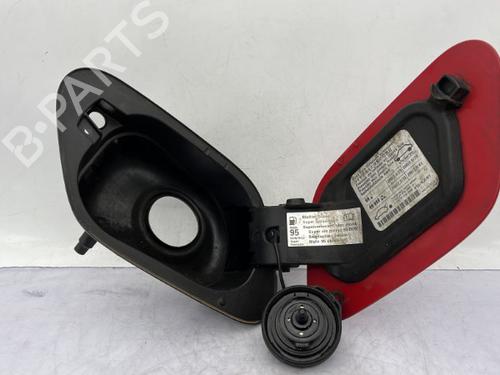 Fuel flap VW GOLF VII (5G1, BQ1, BE1, BE2) 1.2 TSI | BP23758292C131 