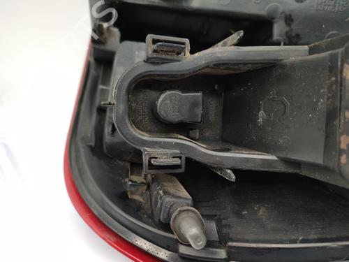 Left taillight RENAULT SCÉNIC III (JZ0/1_) 1.9 dCi (JZ0J, JZ1J, JZ1K, JZ1S) | BP23679075C34 