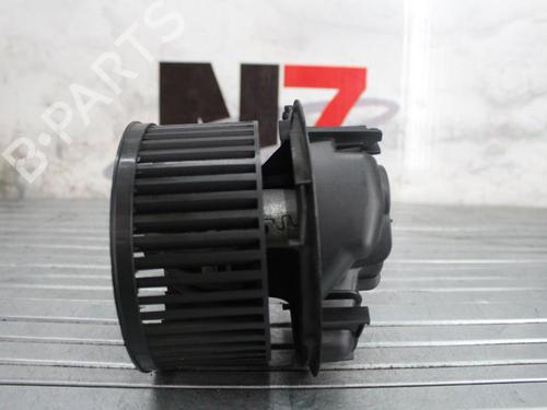 Heater blower motor NISSAN MICRA III (K12) 1.5 dCi | BP23692508M62 