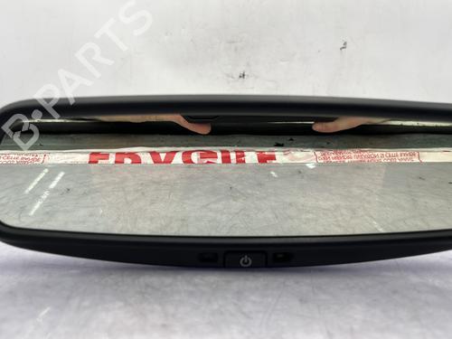 Used Rear mirror Rear mirror TOYOTA RAV 4 III (_A3_) 2.2 D 4WD (ALA30_, ALA30R) (136 hp) 33011832 33011832