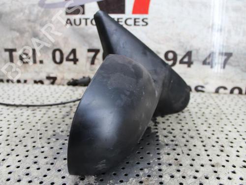 Right mirror SEAT IBIZA II (6K1) 1.4 i | BP23665073C27 