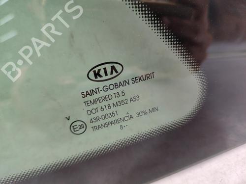 rear-left-door-window-kia-ceed-sw-ed-2007-2008-2009-2010-2011-2012-23732076 main image