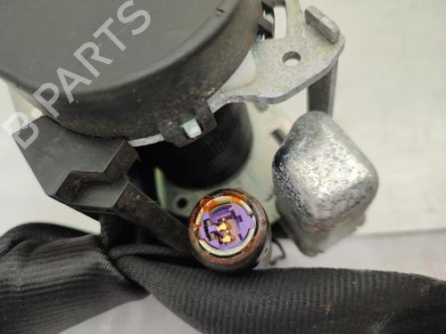 Front right belt tensioner NISSAN QASHQAI / QASHQAI +2 I (J10, NJ10, JJ10E) 1.5 dCi | BP23710899C88 