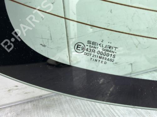 Bootlid window FORD KA (RB_) 1.3 i | BP31286947C64
