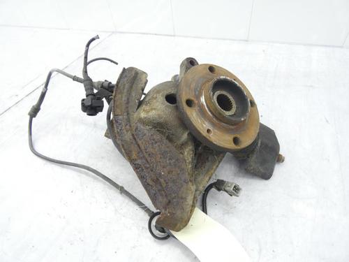 Used Right front steering knuckle Right front steering knuckle PEUGEOT 406 Coupe (8C) 2.2 HDI (133 hp) 23668583 23668583