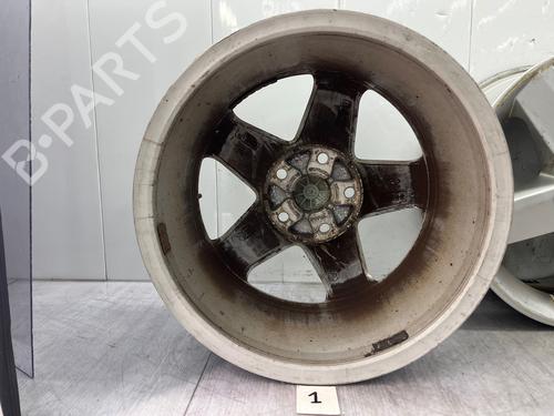 Fælgsæt SEAT EXEO ST (3R5) 2.0 TDI | BP34374367C100 - Image 9