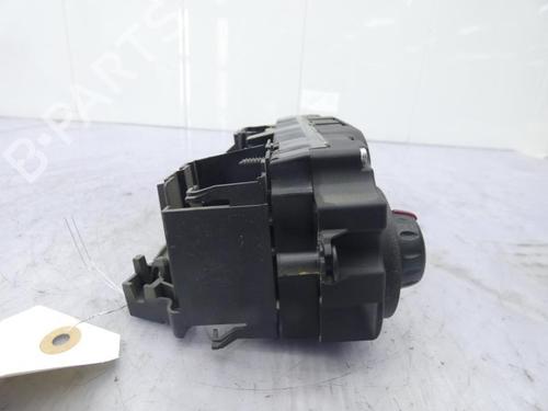Climate control SEAT LEON (1P1) 1.9 TDI | BP23698452I5 - Image 5