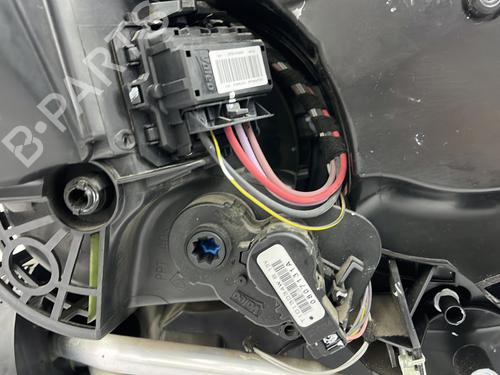 Heater matrix box RENAULT CLIO IV (BH_) 0.9 TCe 90 (BHNF, BHMA, BHMH, BHJK, BHJR) | BP30676832M61 