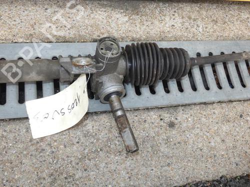 Used Steering rack Steering rack RENAULT TWINGO I (C06_) 1.2 (C066, C068) (58 hp) 23670304 23670304