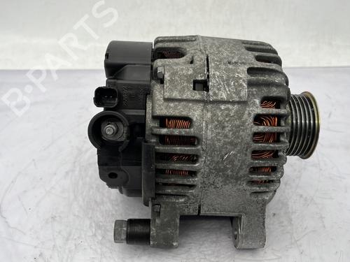 Alternator PEUGEOT 607 (9D, 9U) 2.2 16V | BP29501245M7 