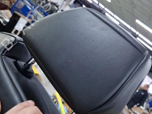 Right front seat CITROËN C5 III (RD_) 2.0 HDi 140 (RDRHF8, RDRHFA, RDRHA8, RDRHAJ) | BP32187677C16  - Image 27