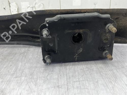 rear-bumper-reinforcement-mercedes-benz-c-class-w204-2007-2008-2009-2010-2011-2012-2013-2014-2015-31838928 main image