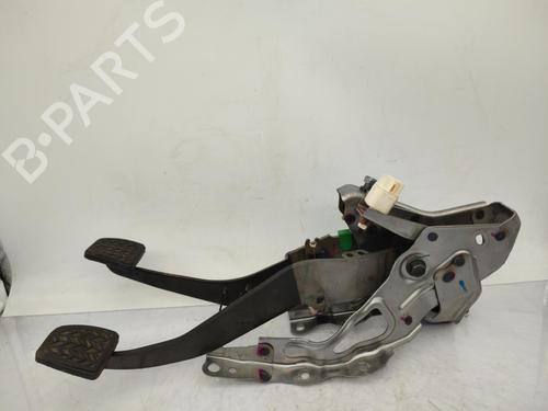 Pedal PEUGEOT 108 1.0 VTi | BP23718958I4 