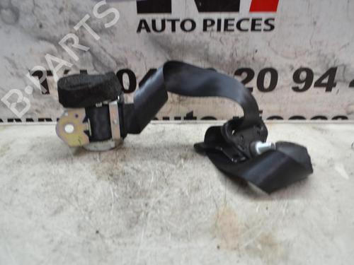 Venstre bak beltestrammer ABARTH 500 / 595 / 695 1.4 (312.AXD1A) (135 hp) 23666985
