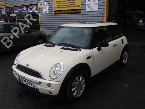 Left front brake caliper MINI MINI (R50, R53) One D | BP23686713M105  - Image 11