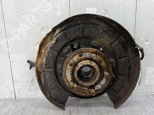 Used Left rear steering knuckle Left rear steering knuckle LAND ROVER DISCOVERY III (L319) 2.7 TD 4x4 (190 hp) 32339266 32339266