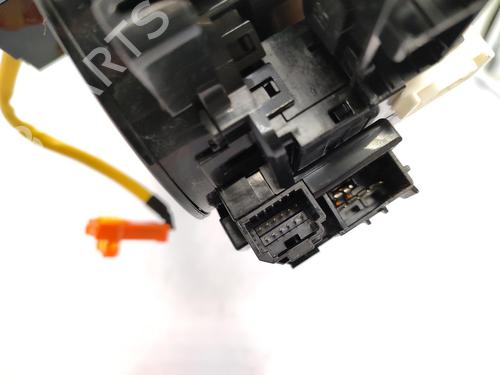 Used Steering column stalk Steering column stalk CITROËN C1 II (PA_, PS_) 1.0 VTi 68 (69 hp) 23742587 23742587