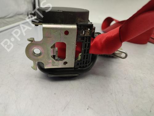 Used Front left seatbelt Front left seatbelt PEUGEOT 207 (WA_, WC_) 1.6 HDi (90 hp) 26526343 26526343
