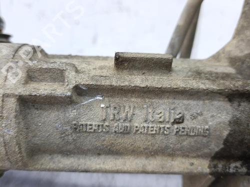 Steering rack FIAT PUNTO (176_) 60 1.2 (176AP, 176AR, 176AQ, 176BB) | BP23719012M22 