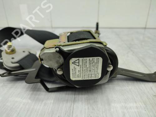 Front right seatbelt NISSAN PRIMERA Estate (WP12) 2.2 Di | BP23697672I25 - Image 6