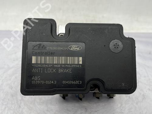 ABS pump FORD FOCUS II Saloon (DB_, FCH, DH) 1.8 TDCi | BP29706368M43 