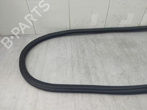 Rubber door seal PEUGEOT 208 II (UB_, UP_, UW_, UJ_) 1.2 PureTech 75 | BP26617766C142 
