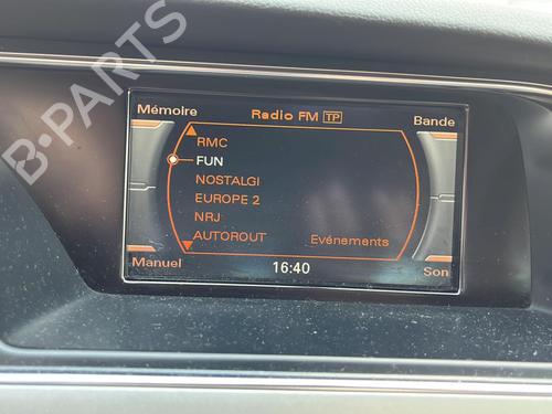 Mass air flow sensor AUDI A5 (8T3) S5 quattro | BP23738582M95 - Image 54