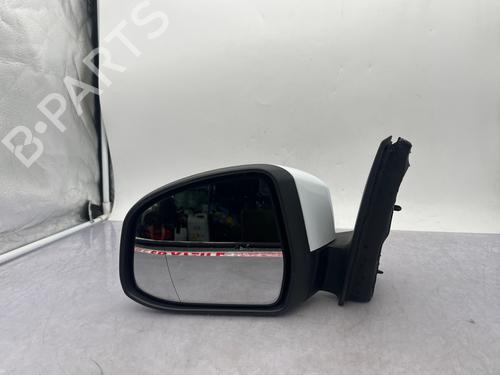 Used Left mirror Left mirror FORD FOCUS III 1.5 TDCi (95 hp) 40040679 40040679