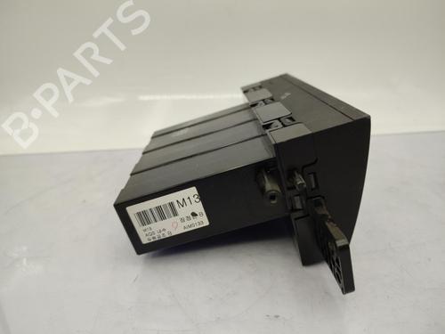 Climate control HYUNDAI TUCSON (JM) 2.0 CRDi All-wheel Drive | BP23710573I5 