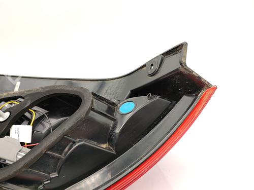 Right taillight FORD FIESTA VI (CB1, CCN) 1.0 EcoBoost | BP23760643C35 
