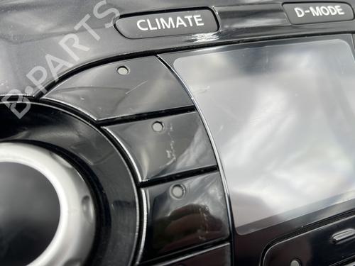 Climate control NISSAN JUKE (F15) 1.5 dCi | BP30719747I5 
