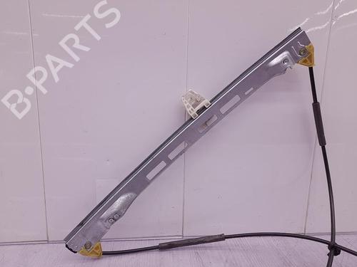 Used Front left window mechanism Front left window mechanism PEUGEOT 206+ (2L_, 2M_) 1.4 i (73 hp) 23675530 23675530