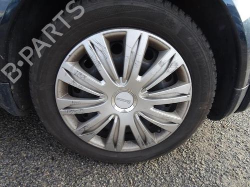 Climate control AUDI A2 (8Z0) 1.4 TDI | BP23704452I5 - Image 13