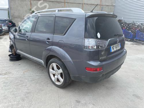 Left tailgate light MITSUBISHI OUTLANDER II (CW_W) 2.0 DI-D (CW8W) | BP36943744C79  - Image 146