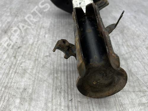 Left front shock absorber FORD FIESTA VI (CB1, CCN) 1.4 TDCi | BP27493681M16 