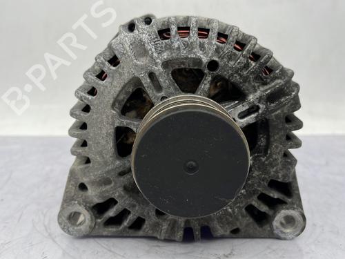 Used Alternator PEUGEOT 807 (EB_) 2.0 HDi (107 hp) 28139253