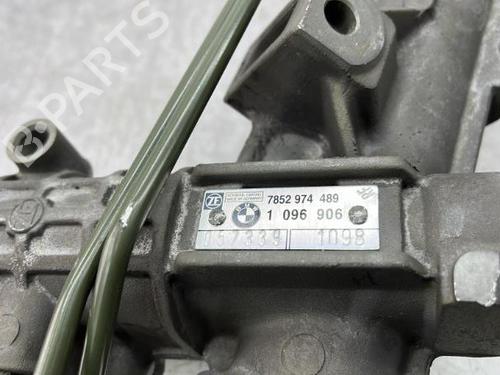 Steering rack BMW 3 (E46) 320 d | BP23758078M22  - Image 9