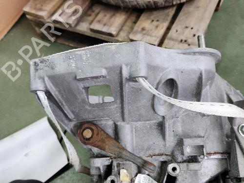 Gearbox ALFA ROMEO MITO (955_) 1.3 MultiJet (955AXP1A, 955AYC1A) | BP23666784M3 