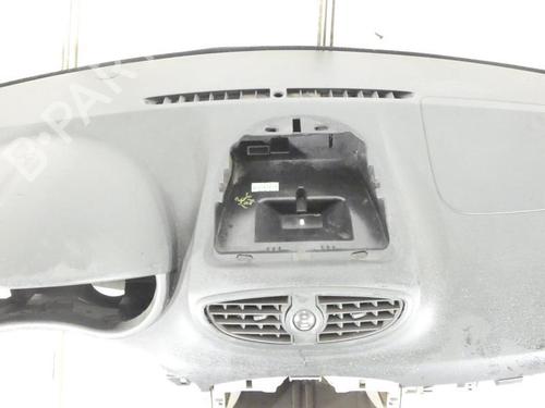 Dashboard RENAULT CLIO III (BR0/1, CR0/1) 1.5 dCi (BR17, CR17) | BP23665901C46  - Image 6