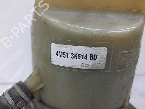 Steering pump FORD FOCUS II (DA_, HCP, DP) 1.8 TDCi | BP23710715M99 - Image 9