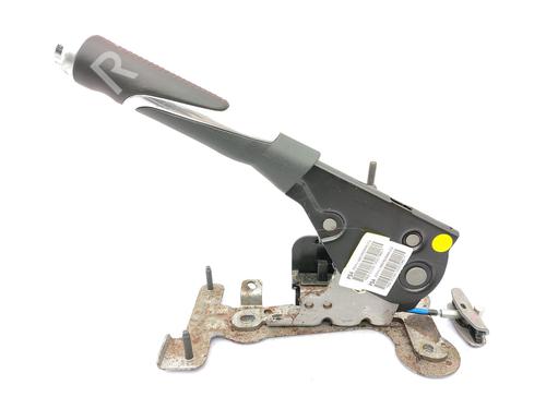 Hand brake PEUGEOT 208 I (CA_, CC_) 1.6 BlueHDi 100 | BP23728439I18