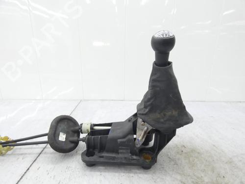 Used Gear lever PEUGEOT 207 (WA_, WC_) 1.6 HDi (90 hp) 23691193