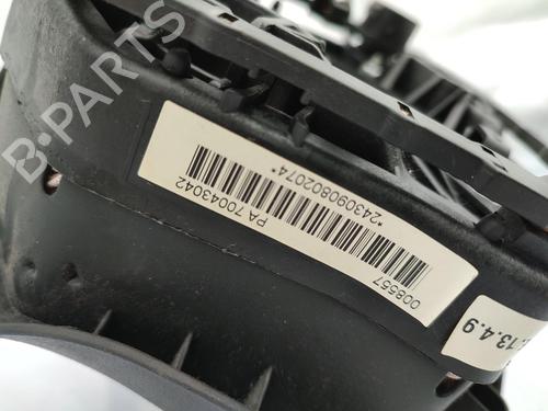 Driver airbag FIAT GRANDE PUNTO (199_) 1.3 D Multijet | BP23720949C9 
