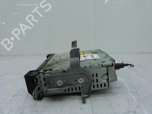 Used Radio TOYOTA IQ (_J1_) 1.0 (KGJ10_, KGJ10R) (68 hp) 23699564