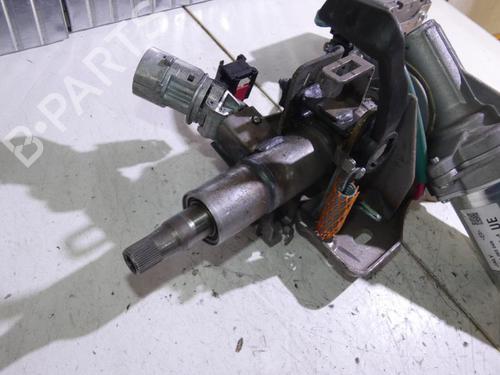 Steering column RENAULT TWINGO II (CN0_) 1.5 dCi 75 | BP23698827M21 - Image 5